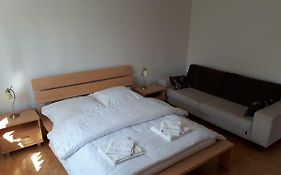 Brezno - 2 Izbovy Apartman