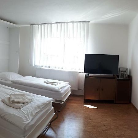 Brezno - 2 Izbovy Apartman Экстерьер фото