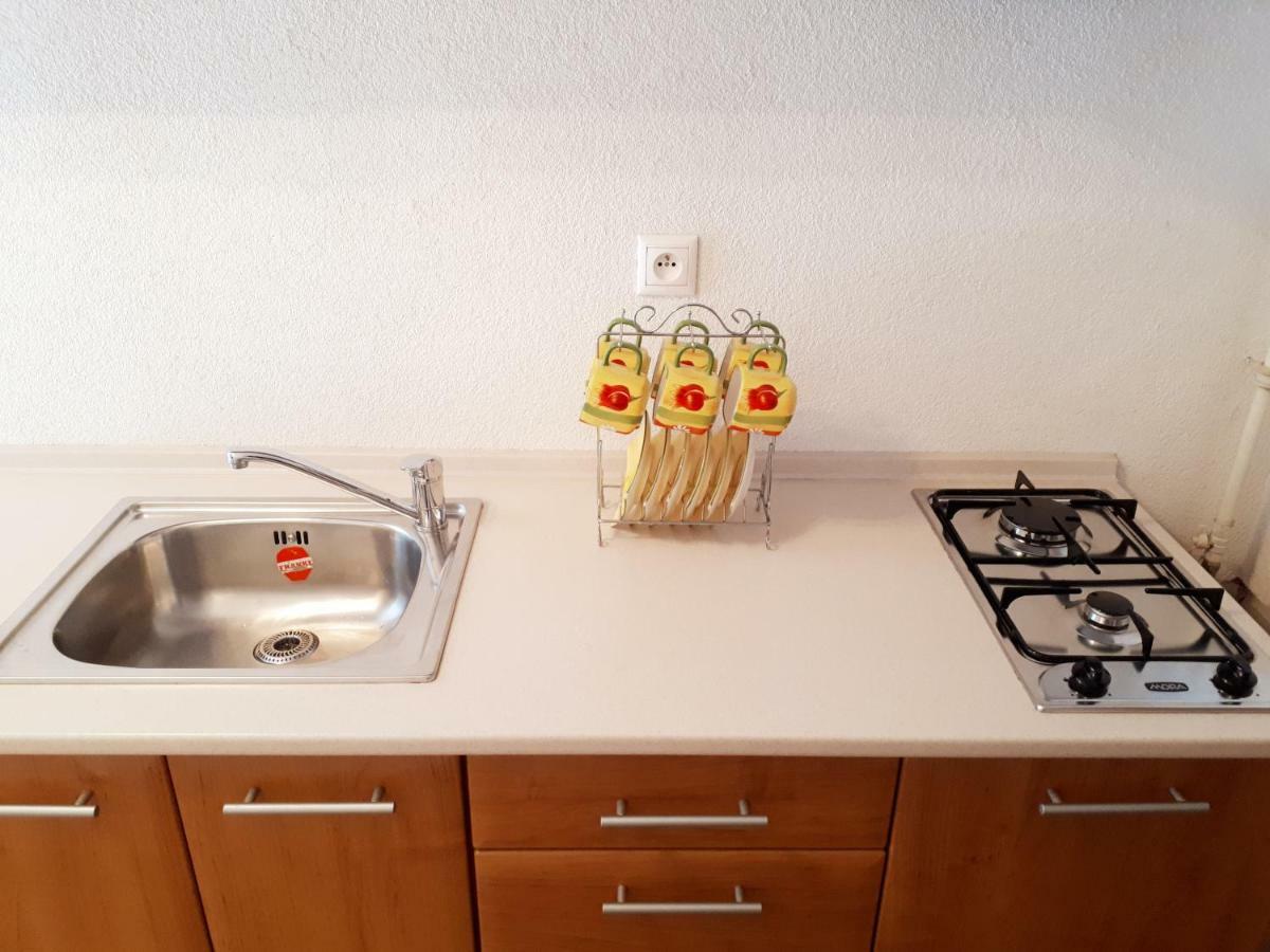 Brezno - 2 Izbovy Apartman Экстерьер фото