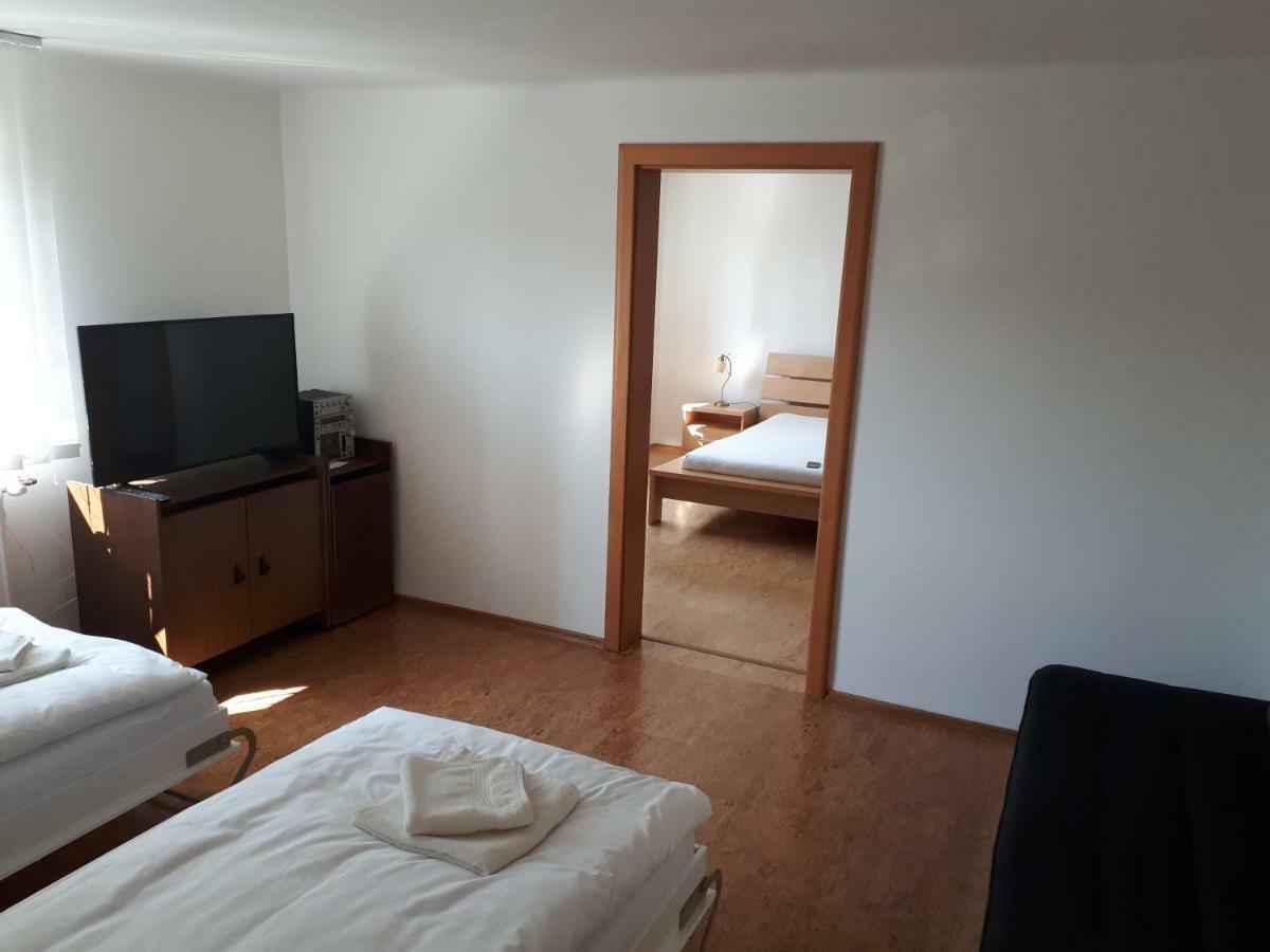 Brezno - 2 Izbovy Apartman Экстерьер фото