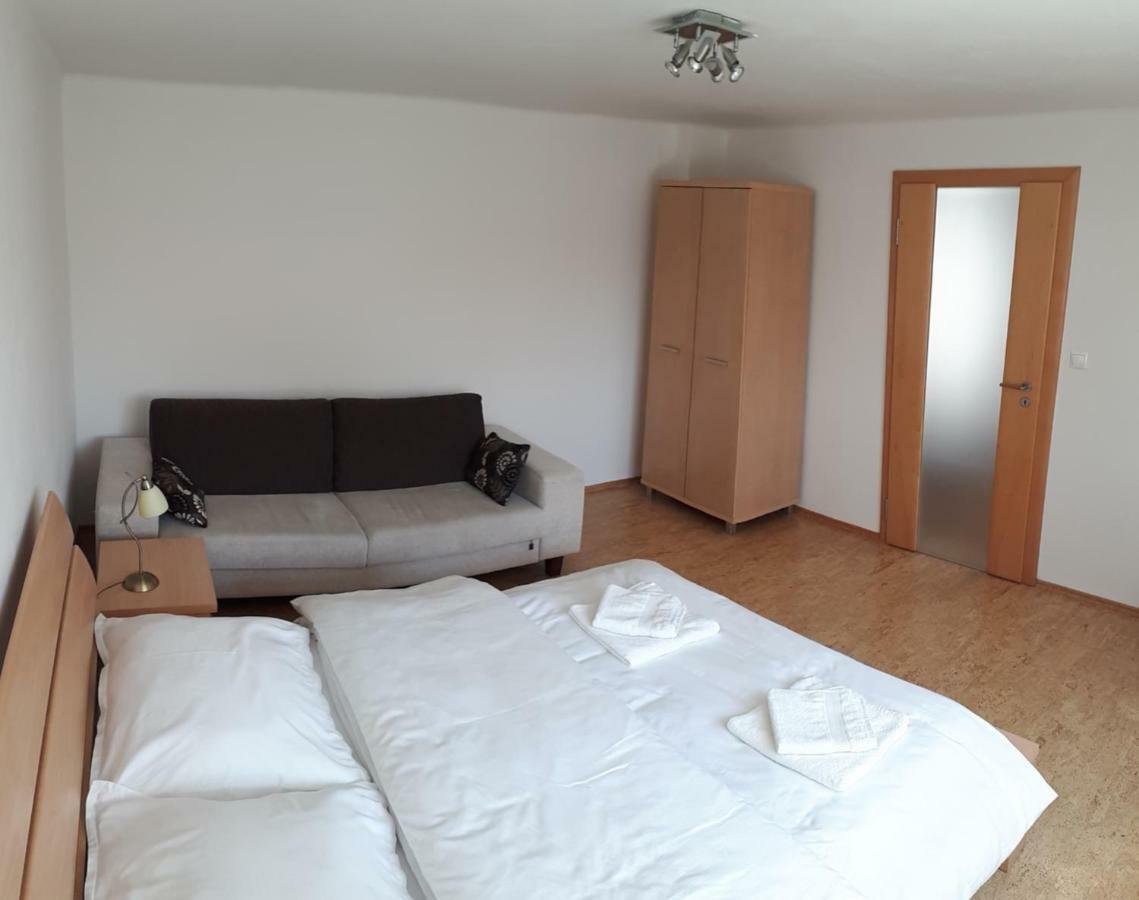 Brezno - 2 Izbovy Apartman Экстерьер фото